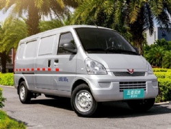 Wuling Hongguang Mini Van