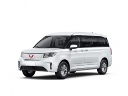 Wuling Journey